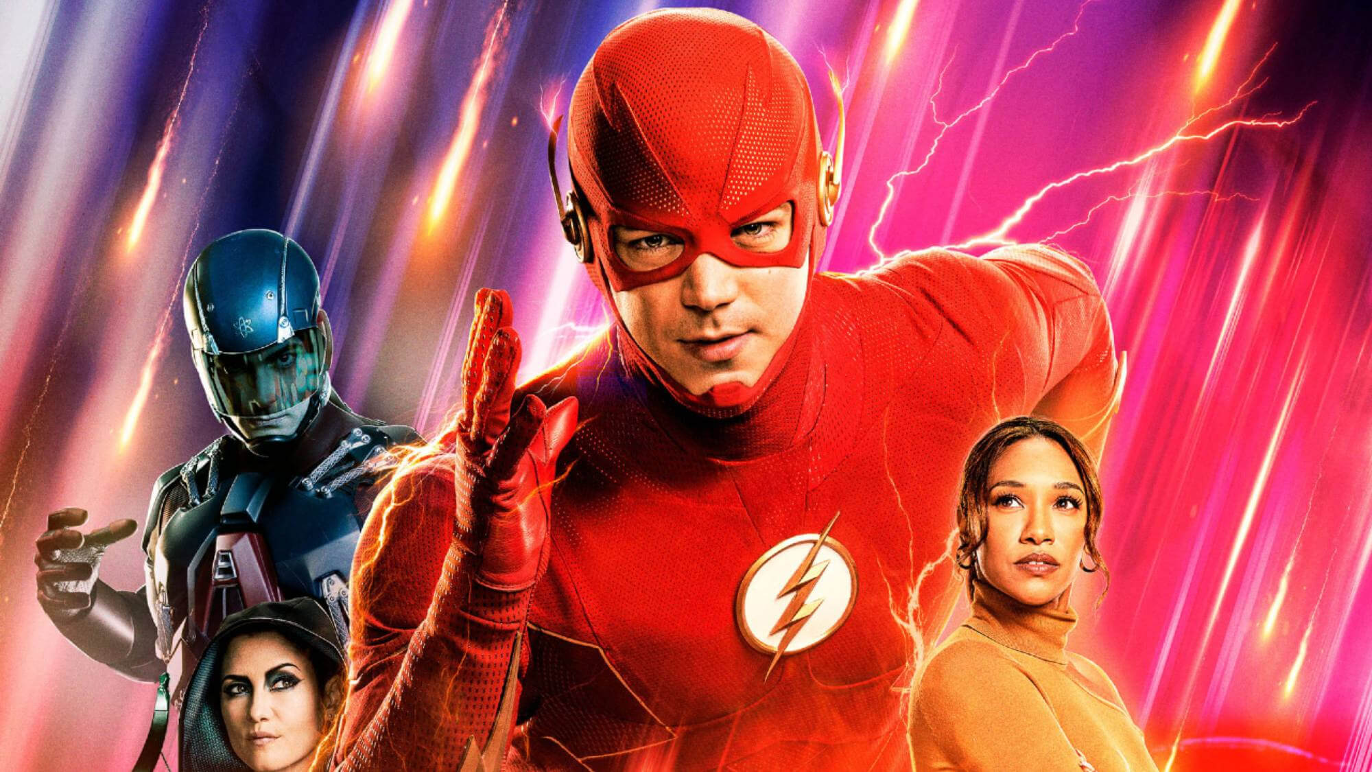 Season 10 Poster