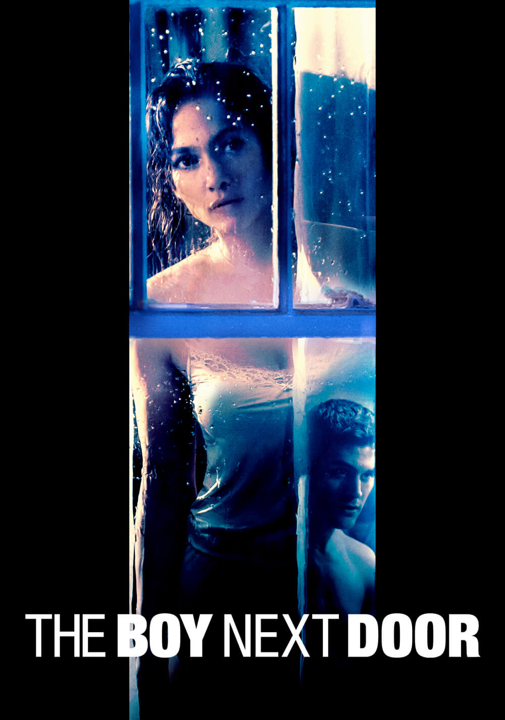 پسر همسایه (The Boy Next Door)