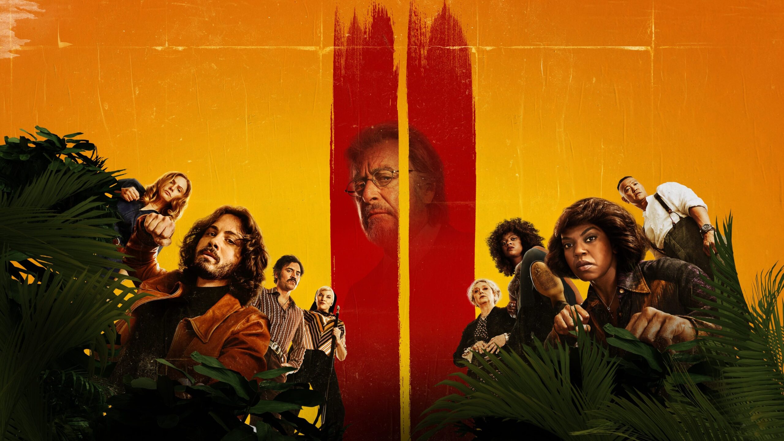 Season 4 Poster