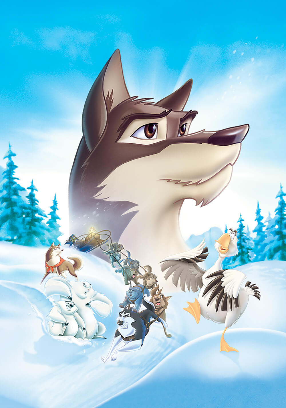 بالتو (Balto)