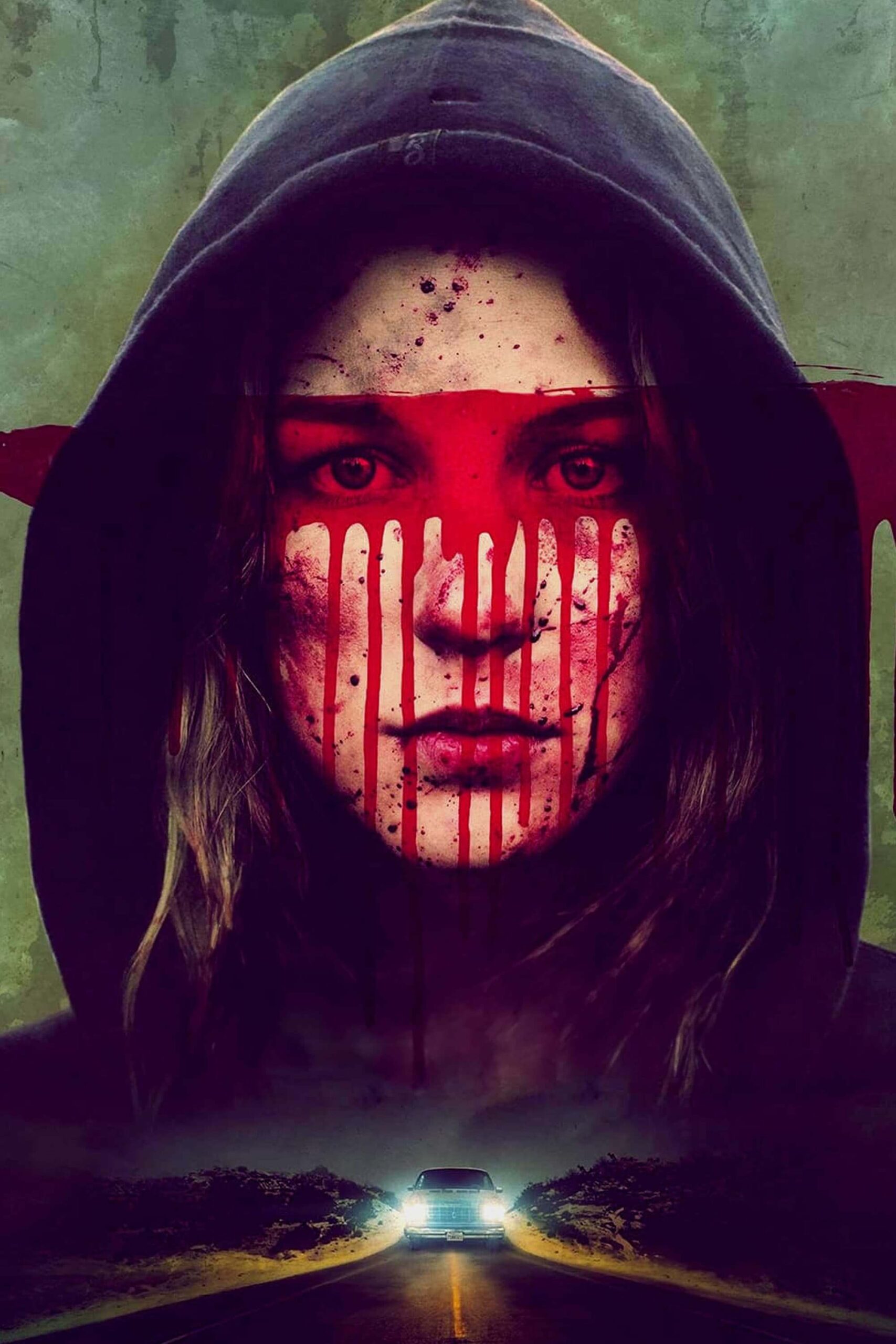 مقید به انتقام (Bound to Vengeance)