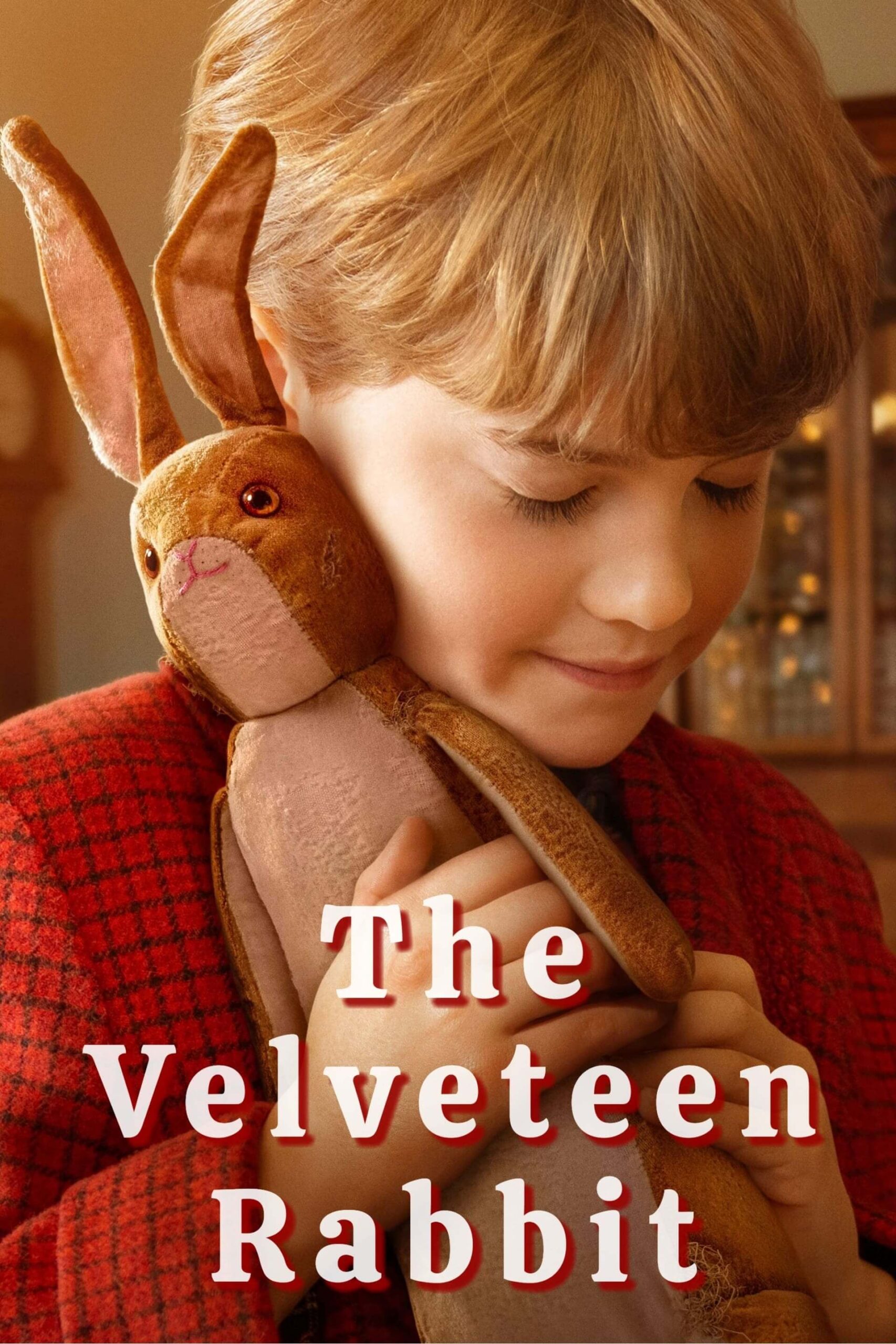 خرگوش مخملی (The Velveteen Rabbit)