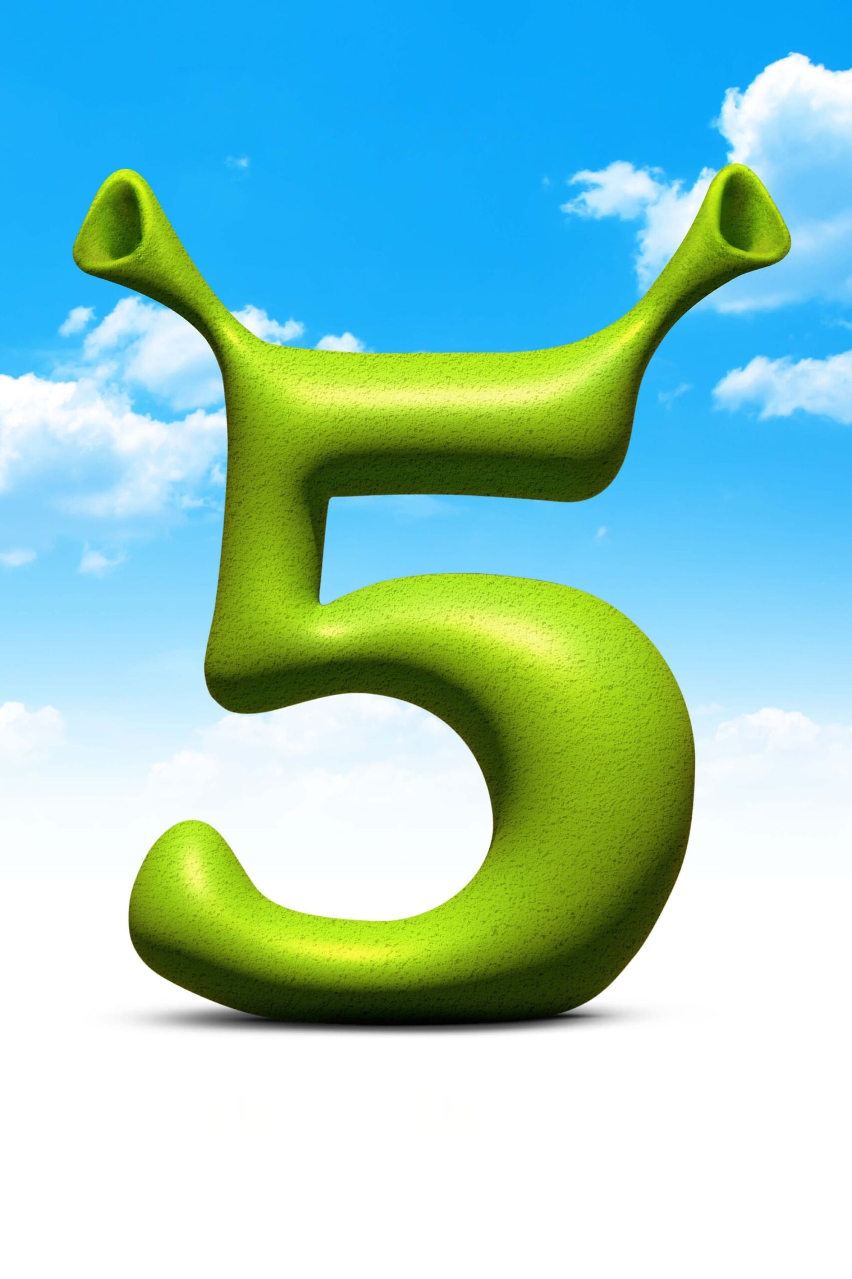 شرک ۵ (Shrek 5)