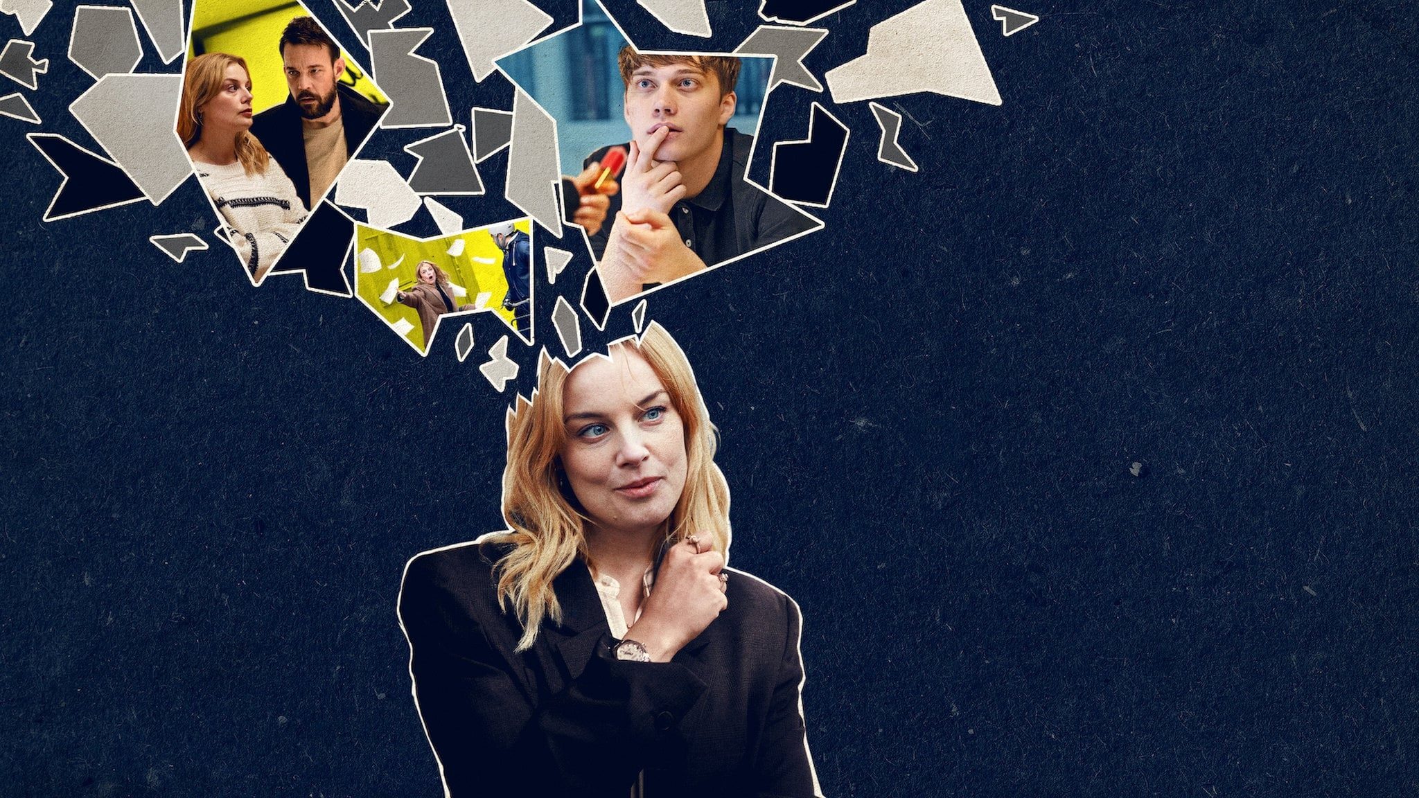 Season 4 Poster