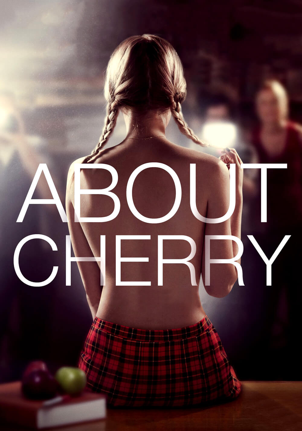 درباره چری (Cherry)