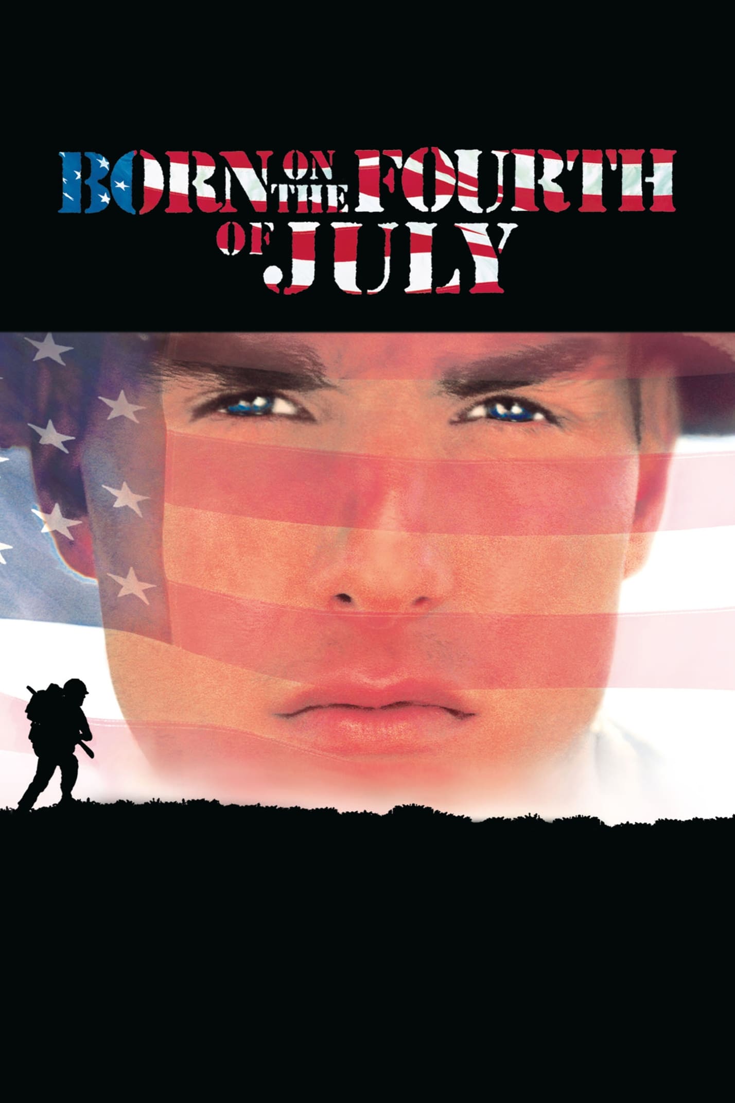 متولد چهارم جولای (Born on the Fourth of July)