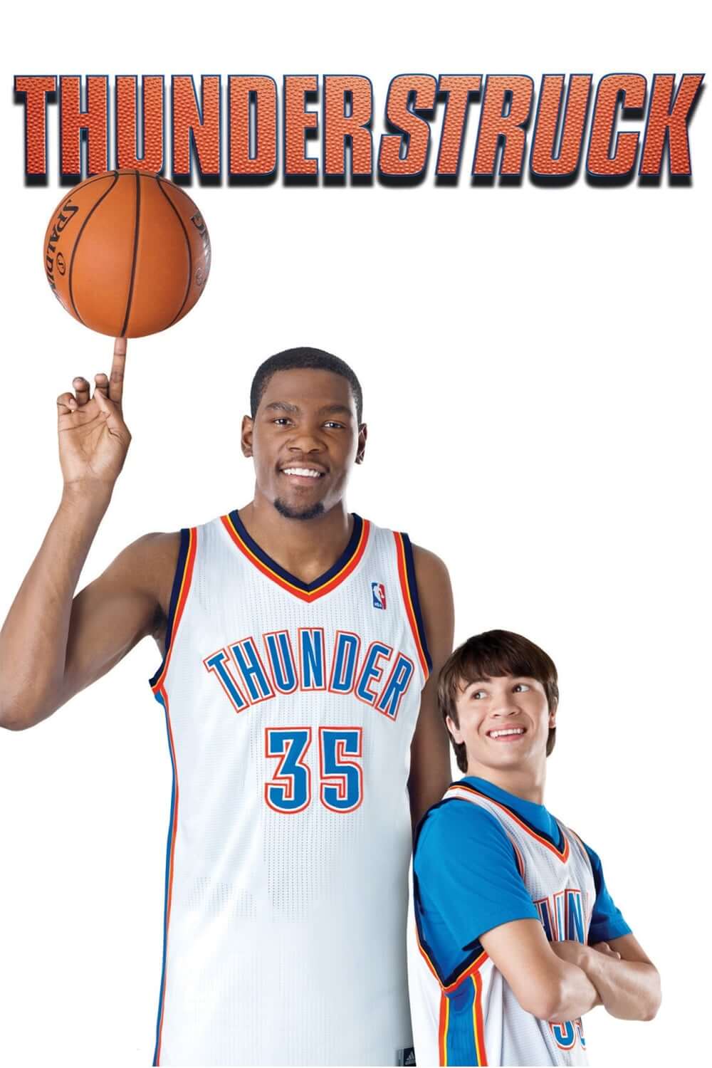 رعد و برق (Thunderstruck)