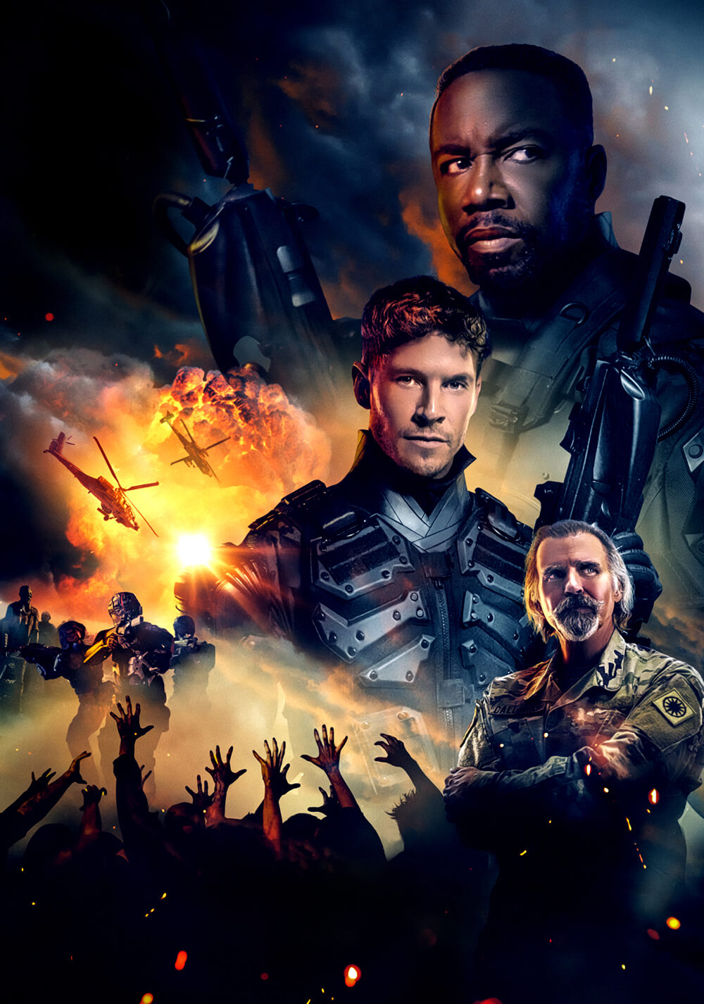 منطقه مرده (Dead Zone)